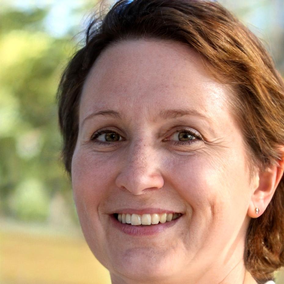 Elena Vázquez, experta en innovación empresarial